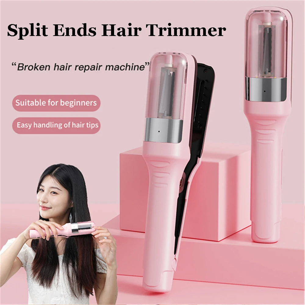 Glamiere's Split Ends Remover