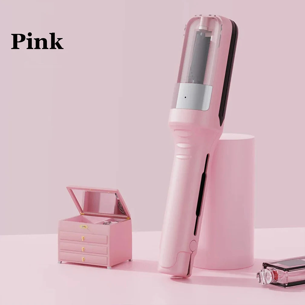 Glamiere's Split Ends Remover