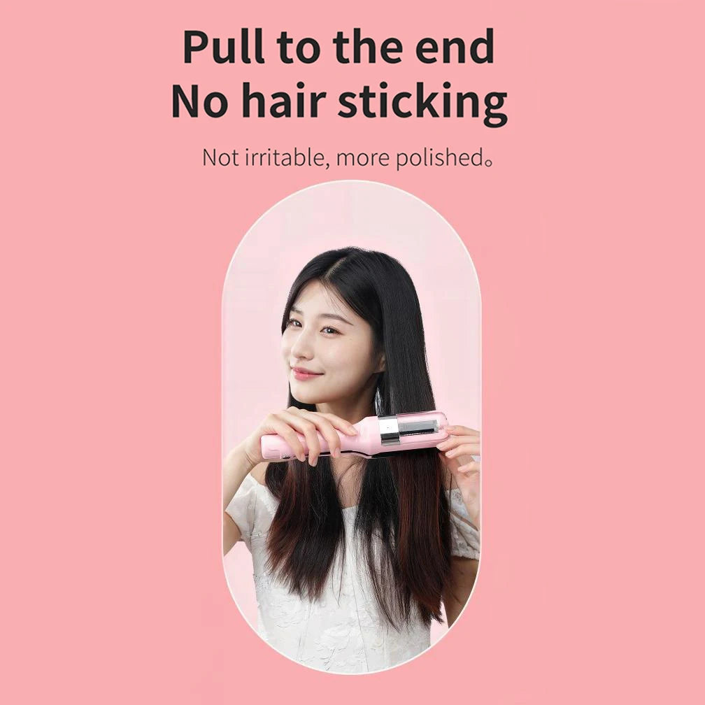 Glamiere's Split Ends Remover