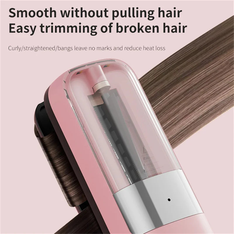 Glamiere's Split Ends Remover