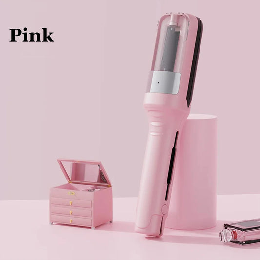 Glamiere's Split Ends Remover